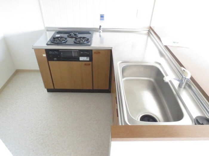 ＹＫハイツ大久保の物件内観写真