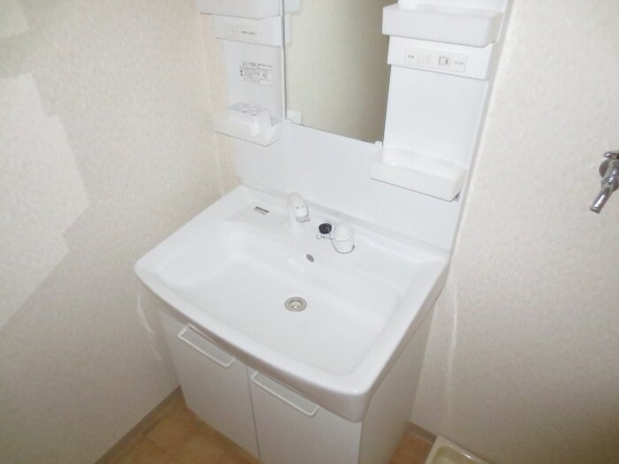 ＹＫハイツ大久保の物件内観写真