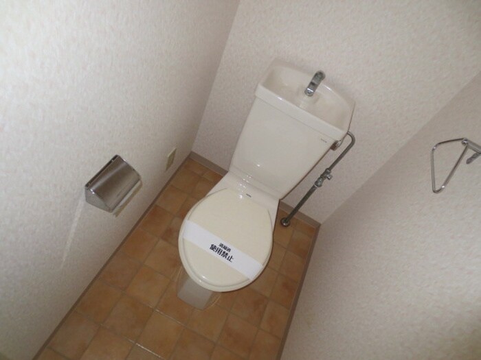 ＹＫハイツ大久保の物件内観写真