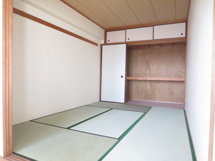 ＹＫハイツ大久保の物件内観写真