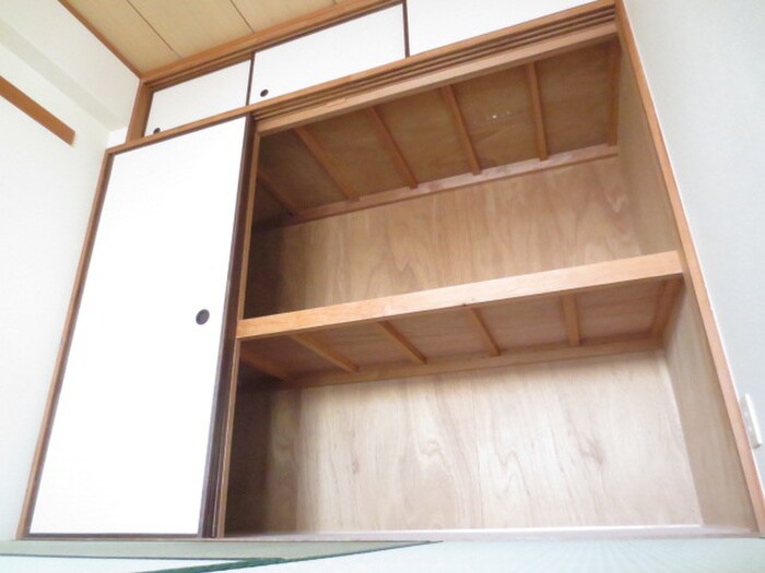 ＹＫハイツ大久保の物件内観写真