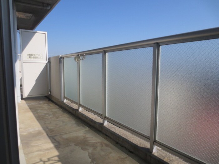 ＹＫハイツ大久保の物件内観写真