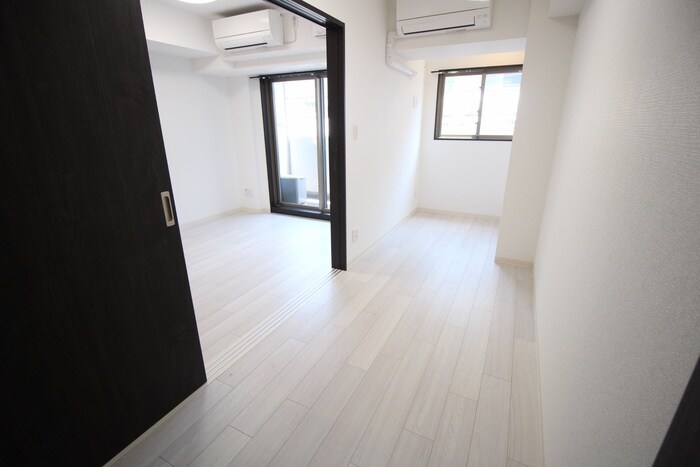 べラジオ京都西陣の物件内観写真