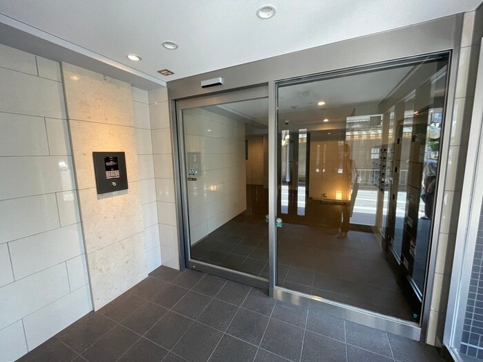 べラジオ京都西陣の物件外観写真