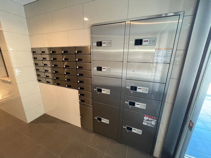 べラジオ京都西陣の物件外観写真