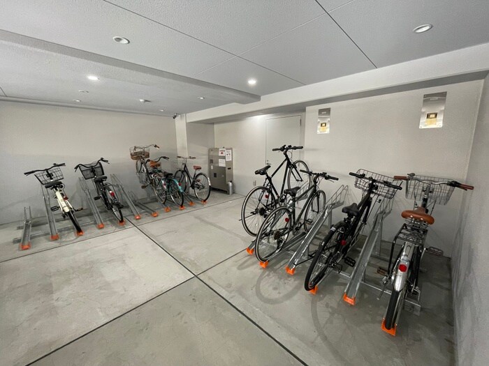 べラジオ京都西陣の物件外観写真