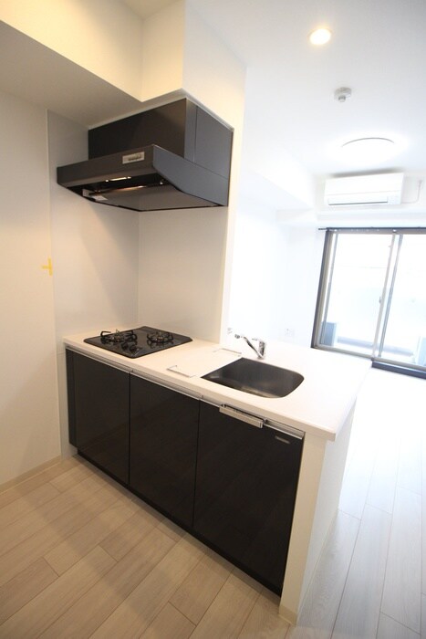 べラジオ京都西陣の物件内観写真