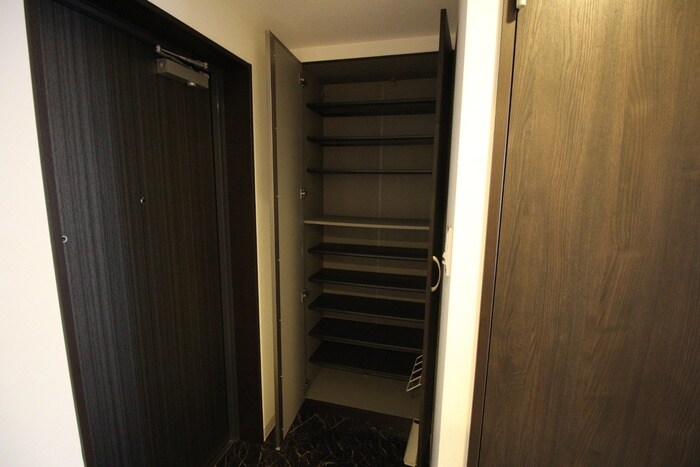 べラジオ京都西陣の物件内観写真