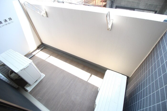 べラジオ京都西陣の物件内観写真