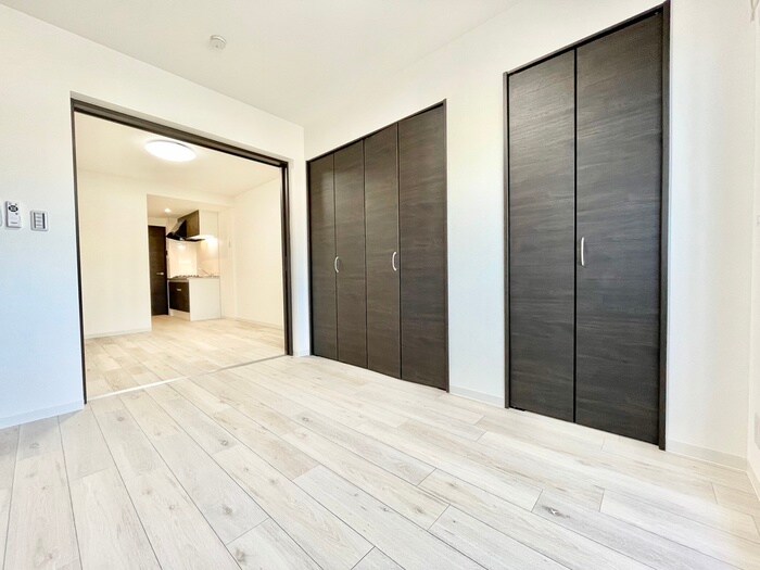 ジーメゾン京田辺大住の物件内観写真