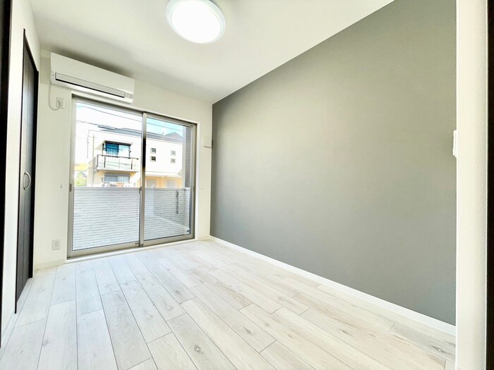 ジーメゾン京田辺大住の物件内観写真