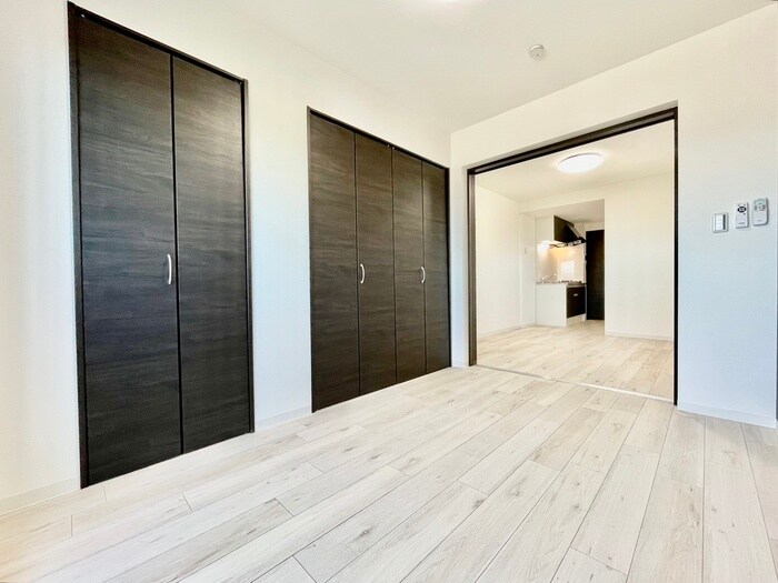 ジーメゾン京田辺大住の物件内観写真