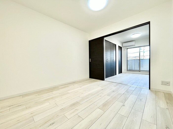 ジーメゾン京田辺大住の物件内観写真