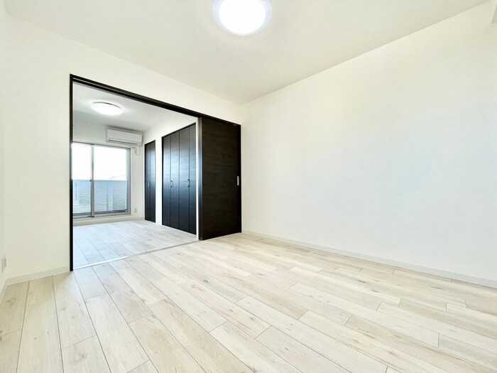 ジーメゾン京田辺大住の物件内観写真