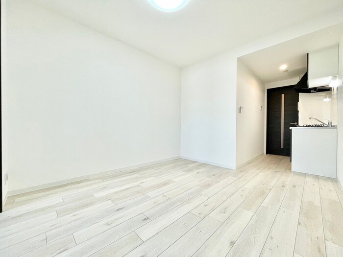 ジーメゾン京田辺大住の物件内観写真