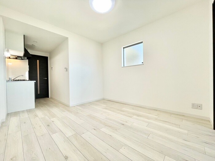 ジーメゾン京田辺大住の物件内観写真