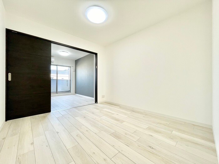 ジーメゾン京田辺大住の物件内観写真