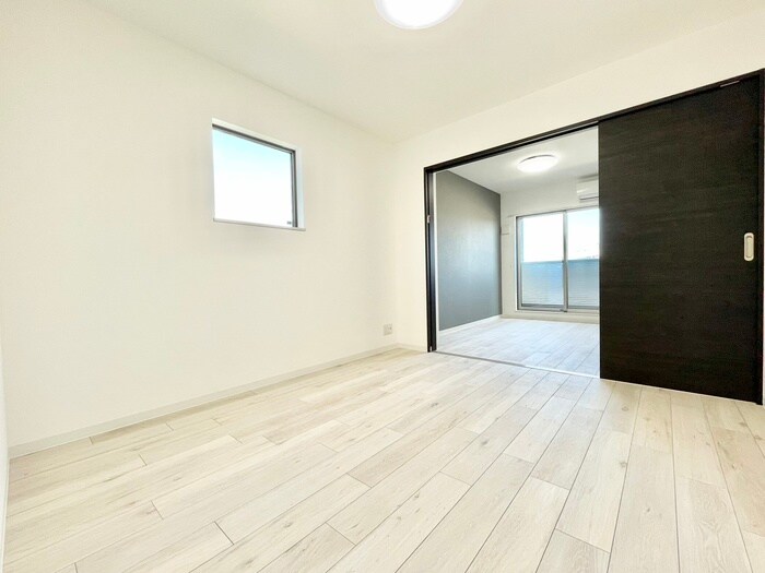 ジーメゾン京田辺大住の物件内観写真