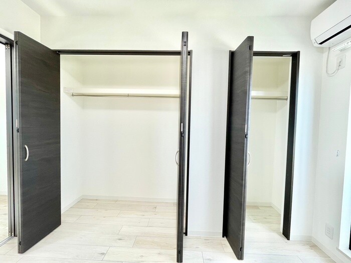 ジーメゾン京田辺大住の物件内観写真