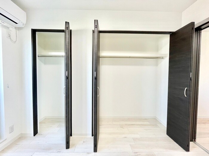 ジーメゾン京田辺大住の物件内観写真