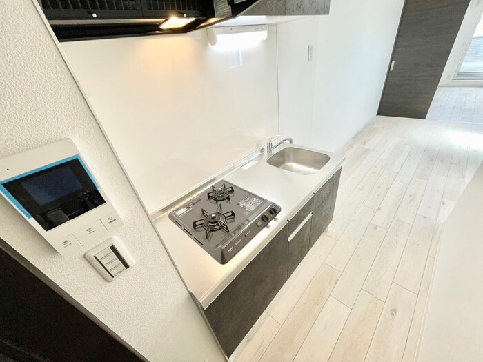 ジーメゾン京田辺大住の物件内観写真