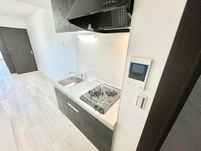 ジーメゾン京田辺大住の物件内観写真