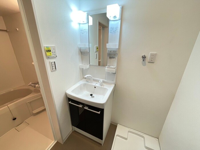 ジーメゾン京田辺大住の物件内観写真