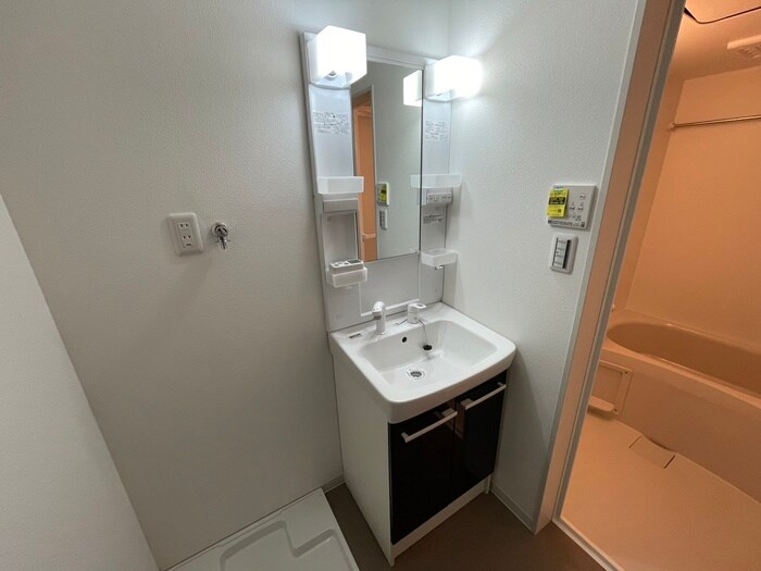 ジーメゾン京田辺大住の物件内観写真