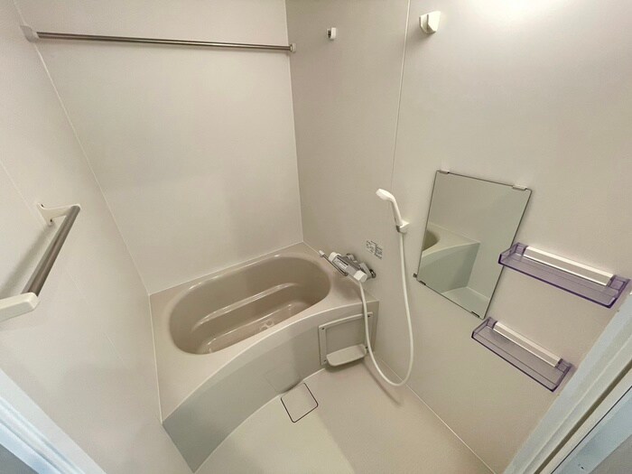 ジーメゾン京田辺大住の物件内観写真