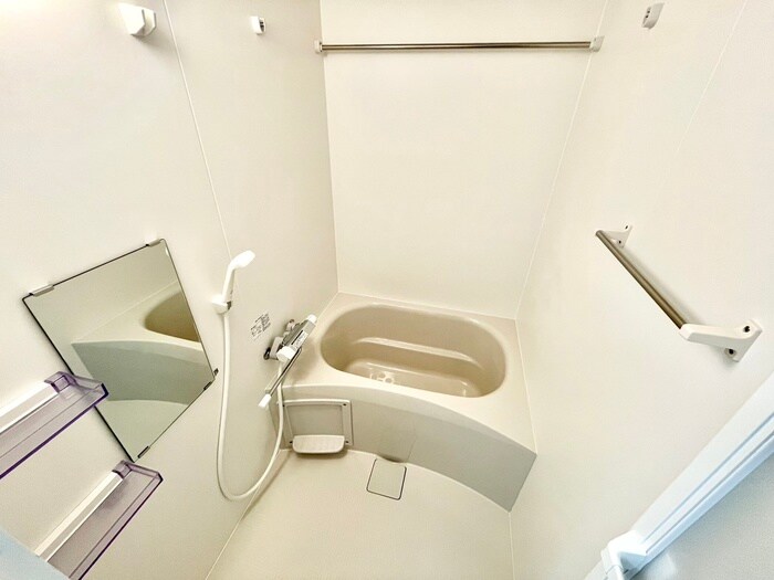 ジーメゾン京田辺大住の物件内観写真