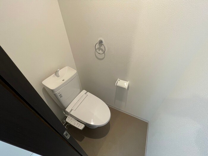 ジーメゾン京田辺大住の物件内観写真