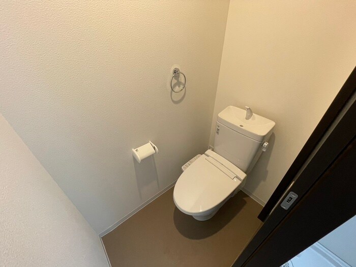 ジーメゾン京田辺大住の物件内観写真