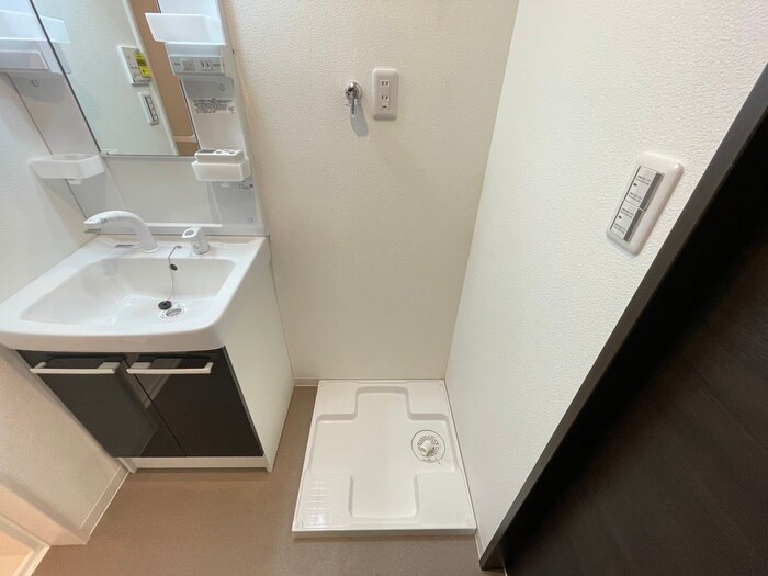 ジーメゾン京田辺大住の物件内観写真