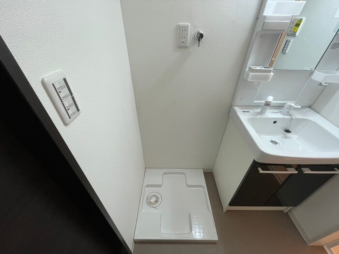 ジーメゾン京田辺大住の物件内観写真