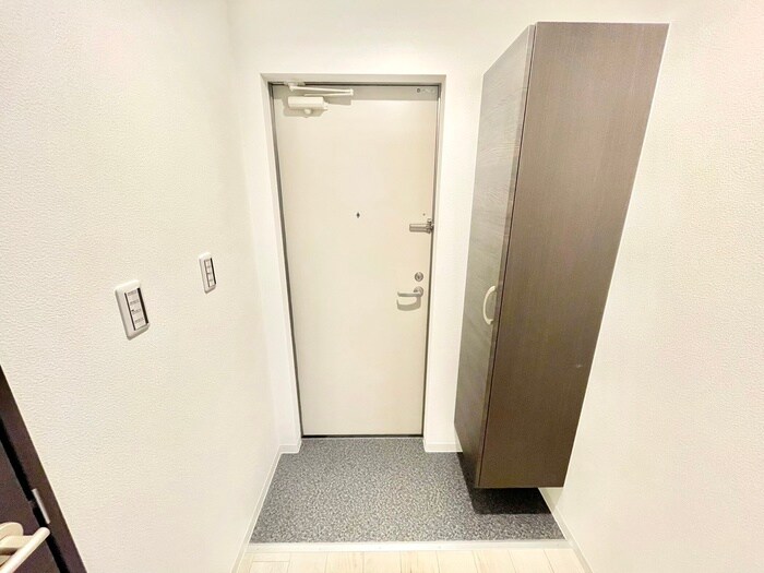 ジーメゾン京田辺大住の物件内観写真