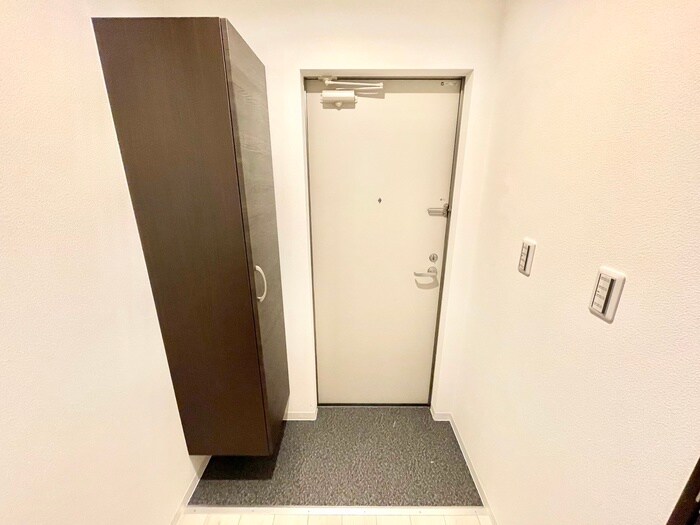 ジーメゾン京田辺大住の物件内観写真