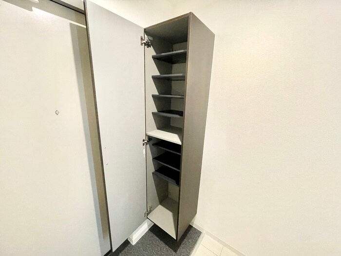 ジーメゾン京田辺大住の物件内観写真