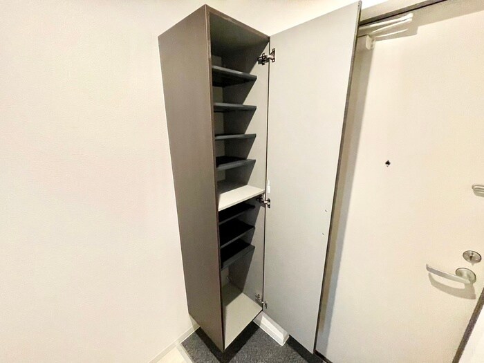 ジーメゾン京田辺大住の物件内観写真