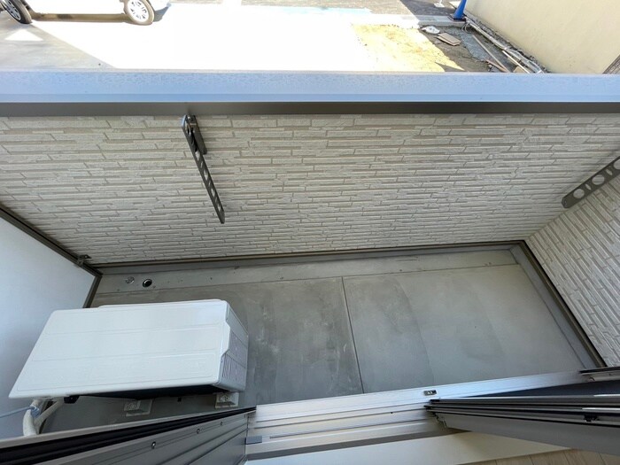 ジーメゾン京田辺大住の物件内観写真