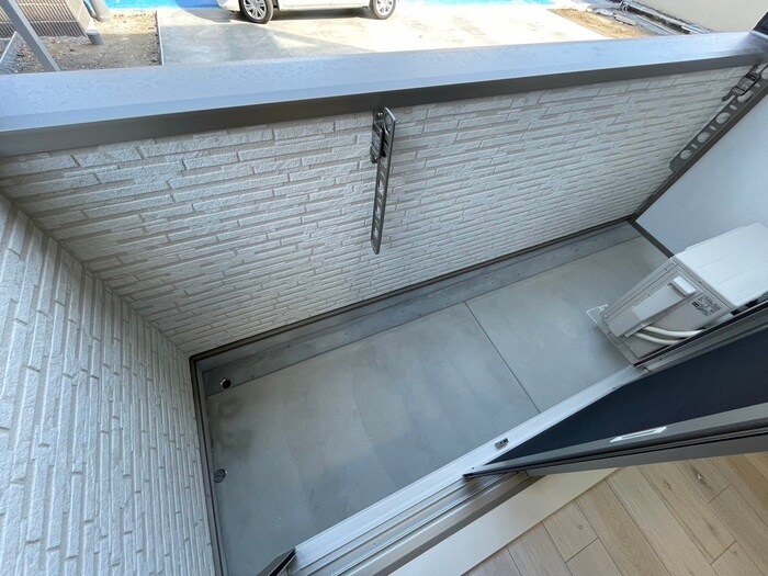 ジーメゾン京田辺大住の物件内観写真