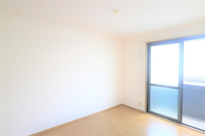 ウエストハイツの物件内観写真