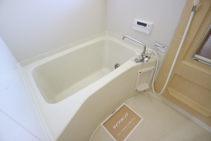 ウエストハイツの物件内観写真