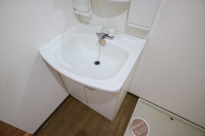 ウエストハイツの物件内観写真