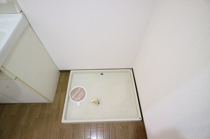 ウエストハイツの物件内観写真