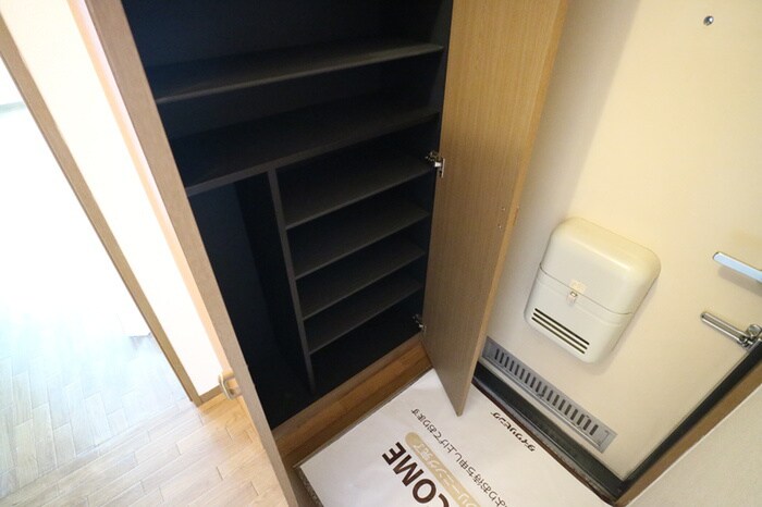 ウエストハイツの物件内観写真