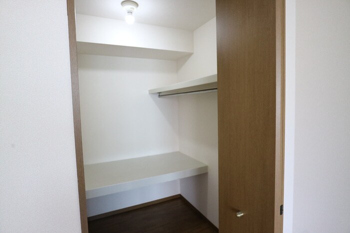 ウエストハイツの物件内観写真