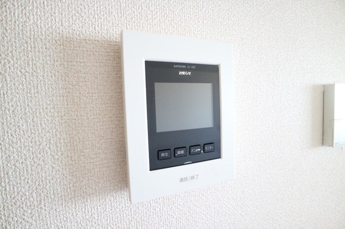 ウエストハイツの物件内観写真