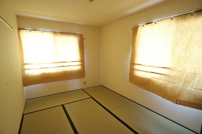 ウエストハイツの物件内観写真