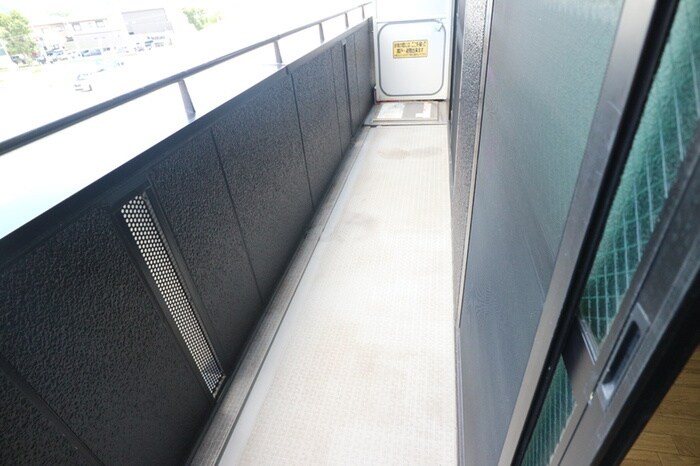 ウエストハイツの物件内観写真