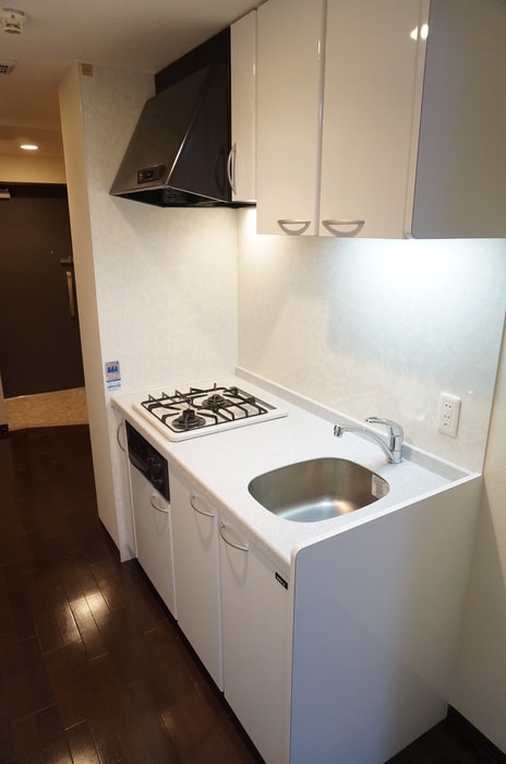 ｱｽｳﾞｪﾙ京都三条通（601）の物件内観写真